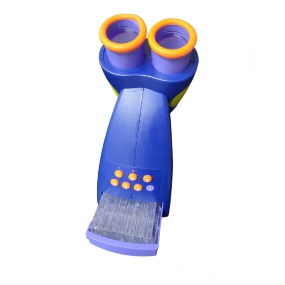 Talking Microscope - Picture 3 of 8